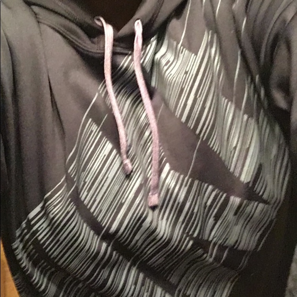 Nike hoodie